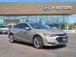 Used 2024 Chevrolet Malibu 2LT Sedan