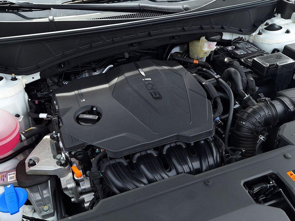 2025 Hyundai Tucson XRT - Photo 29