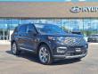 Used 2020 Ford Explorer Platinum SUV