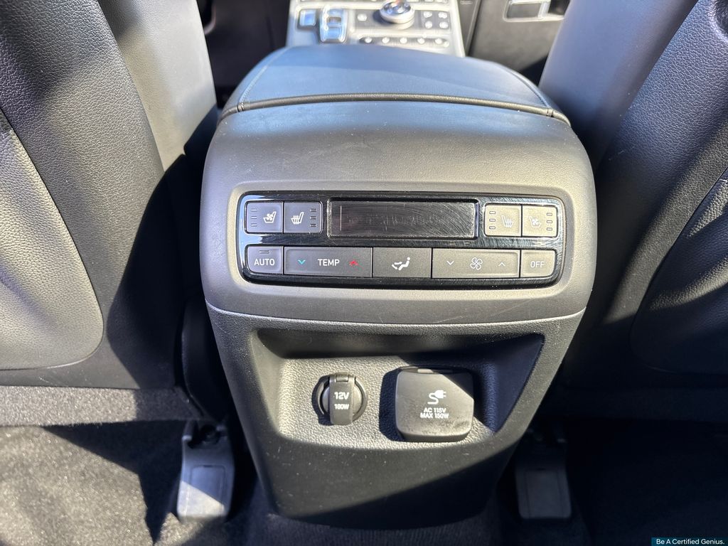 2024 Hyundai Palisade SEL - Photo 29