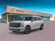 New 2027 Hyundai Palisade Hybrid Calligraphy SUV