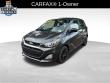 Used 2021 Chevrolet Spark LS CVT Hatchback