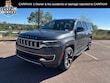  Jeep Wagoneer L
