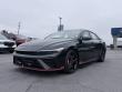 New 2026 Hyundai Elantra N Line Sedan