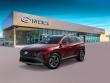 New 2026 Hyundai Tucson SEL Premium AWD SUV