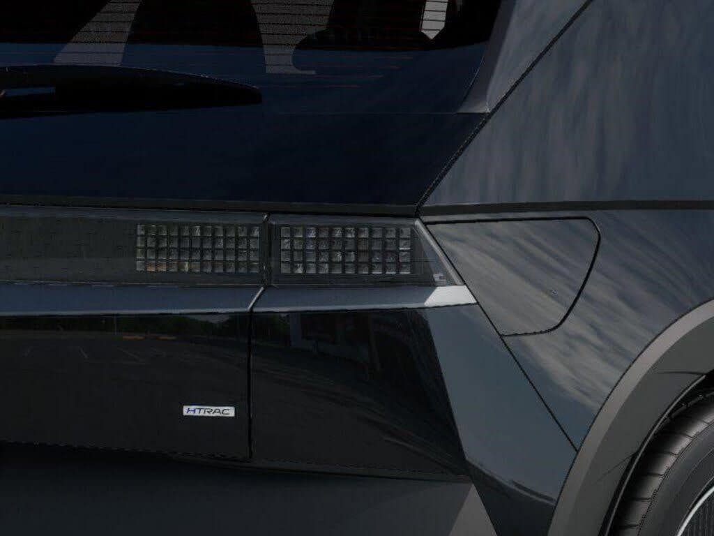 New 2027 Hyundai IONIQ 5 SEL SUV