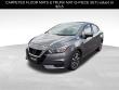 Used 2021 Nissan Versa 1.6 SV Sedan