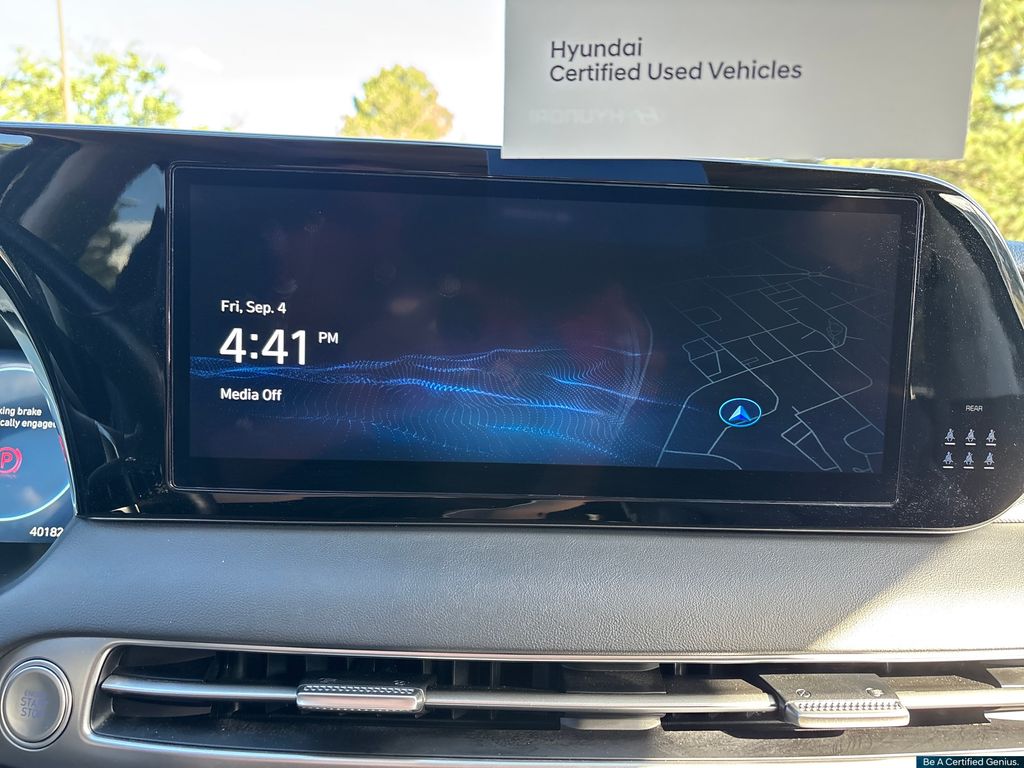 2024 Hyundai Palisade SEL - Photo 22