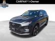 Certified 2020 Hyundai Santa Fe SEL SUV