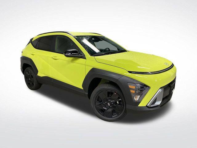 2026 Hyundai Kona