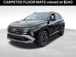  Hyundai Tucson Plug-In Hybrid
