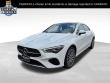 Used 2025 Mercedes-Benz CLA CLA 250 Coupe