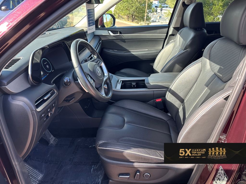 2024 Hyundai Palisade SEL - Photo 13
