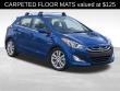 Used 2015 Hyundai Elantra GT Base Hatchback