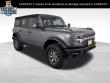Used 2024 Ford Bronco Badlands SUV