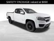 Used 2020 Chevrolet Colorado LT Truck