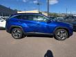 Certified 2024 Hyundai Tucson Limited SUV