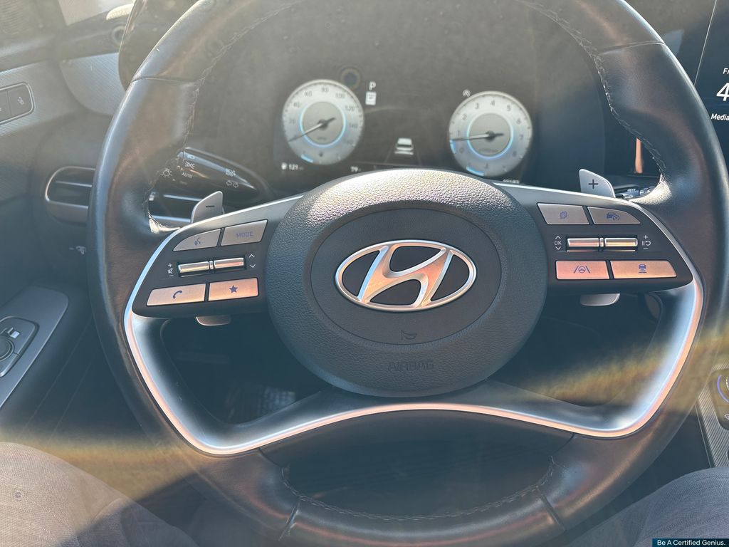 2024 Hyundai Palisade SEL - Photo 20