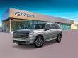 New 2027 Hyundai Palisade Hybrid SEL Premium 8P SUV