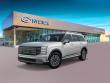 New 2027 Hyundai Palisade Hybrid SEL 7P SUV