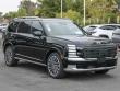 New 2026 Hyundai Palisade Hybrid Calligraphy SUV