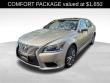 Used 2014 Lexus LS 460  Sedan