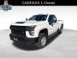 Used 2023 Chevrolet Silverado 3500HD Work Truck Truck