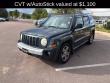 Used 2008 Jeep Patriot Limited SUV