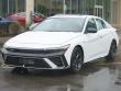 New 2026 Hyundai Elantra N Line Sedan
