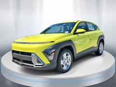 2026 Hyundai Kona SE AWD SUV