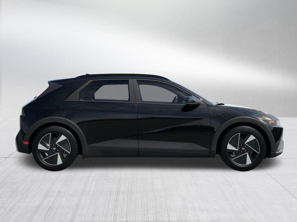 New 2027 Hyundai IONIQ 5 SEL SUV