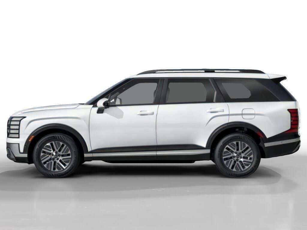 New 2027 Hyundai Palisade Hybrid SEL Premium SUV