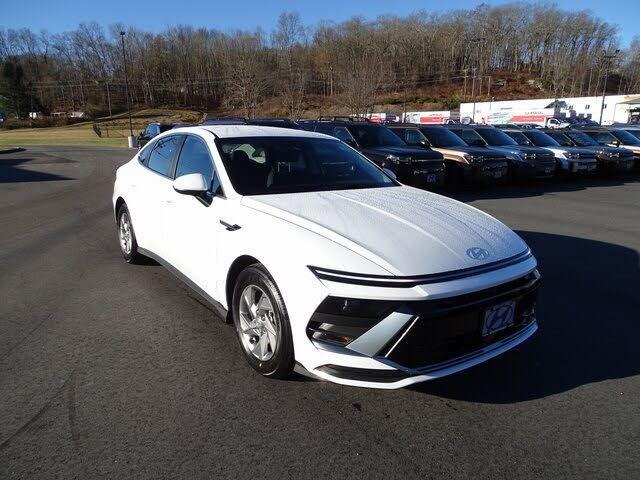 2026 Hyundai Sonata