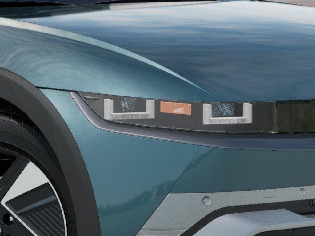New 2027 Hyundai IONIQ 5 SEL SUV