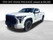 Used 2023 Toyota Tundra Limited 3.5L V6 Truck Double Cab