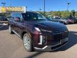 Certified 2025 Hyundai Palisade SEL SUV