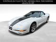Used 1998 Chevrolet Corvette Base Convertible