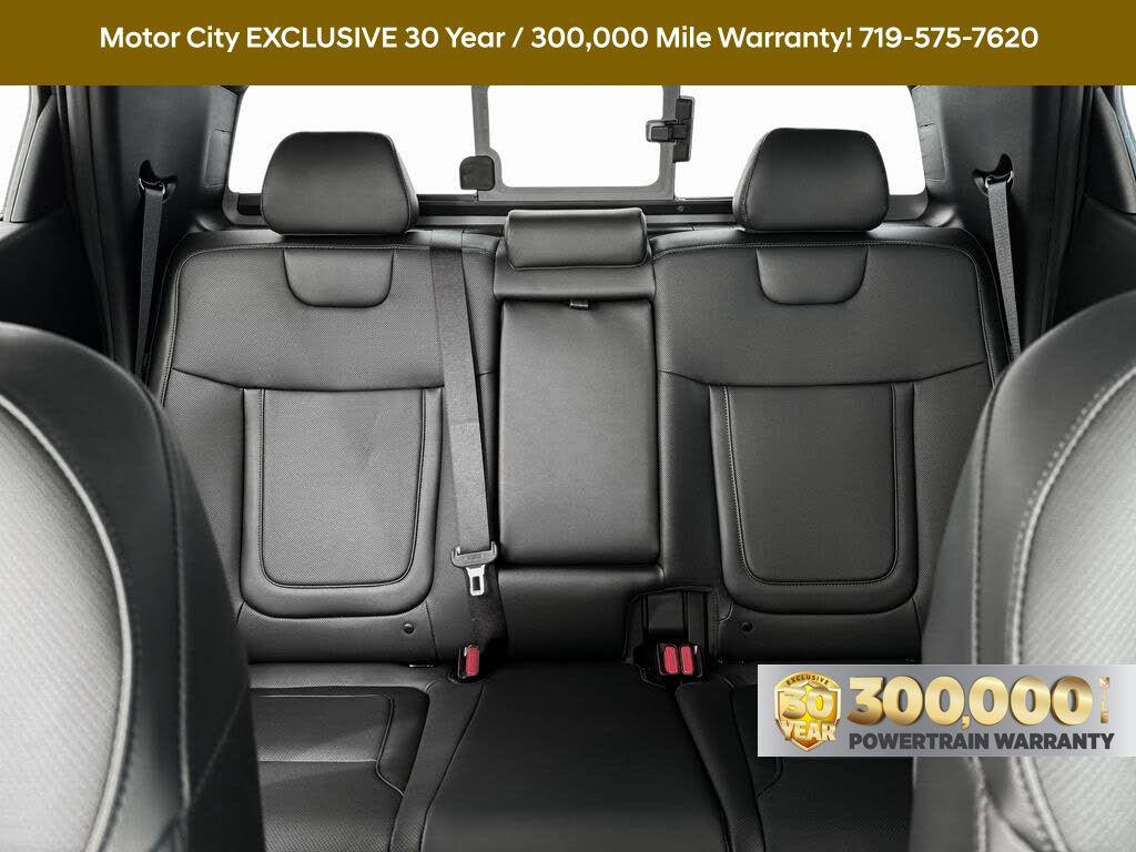 2025 Hyundai Santa Cruz XRT - Photo 24