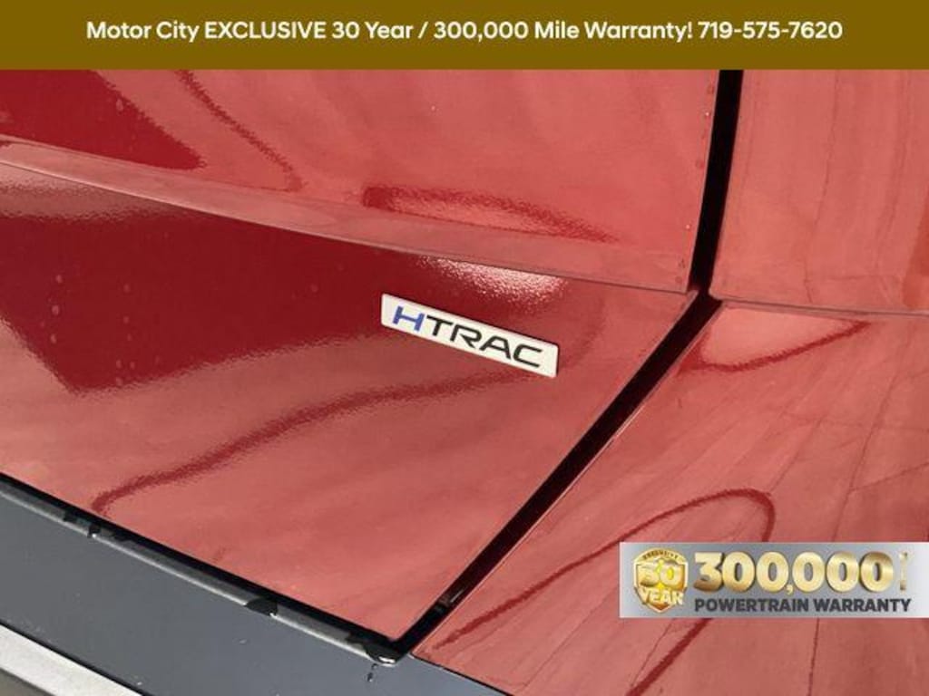 New 2026 Hyundai Kona SEL Sport AWD SUV