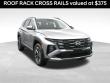 New 2026 Hyundai Tucson Plug-In Hybrid SEL SUV
