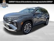  Hyundai Tucson Plug-In Hybrid