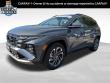 Certified 2026 Hyundai Tucson Plug-In Hybrid Limited SUV