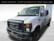 Used 2014 Ford E-350 Cutaway Base Truck