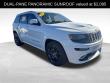 Used 2014 Jeep Grand Cherokee SRT 4x4 SUV
