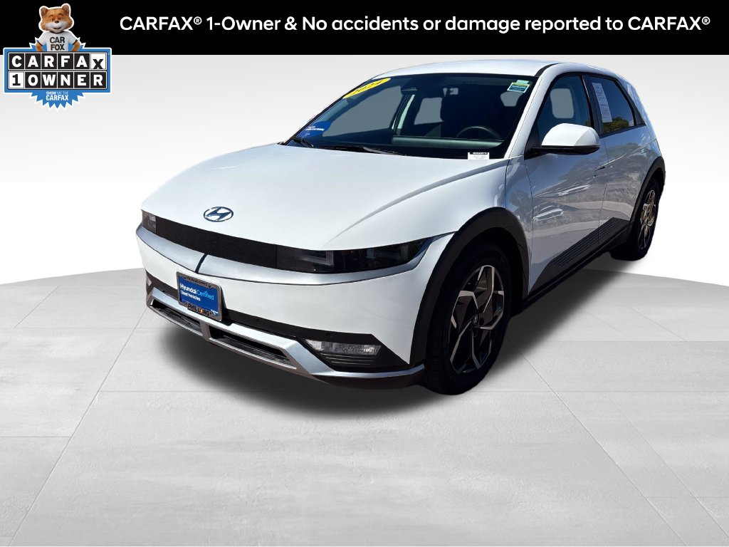 2024 Hyundai IONIQ 5