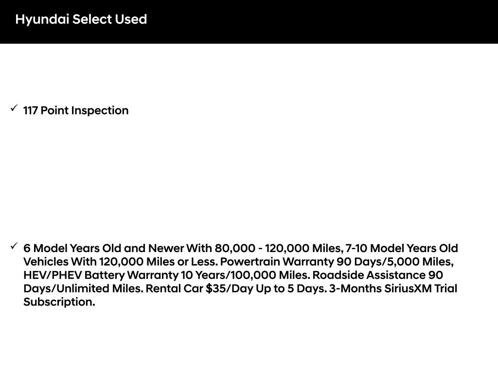 Certified 2023 Hyundai Elantra HEV Limited Sedan