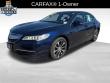 Used 2016 Acura TLX Base Sedan