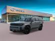 New 2027 Hyundai Santa Fe HEV Calligraphy SUV