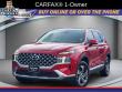 Used 2023 Hyundai Santa Fe SEL SUV