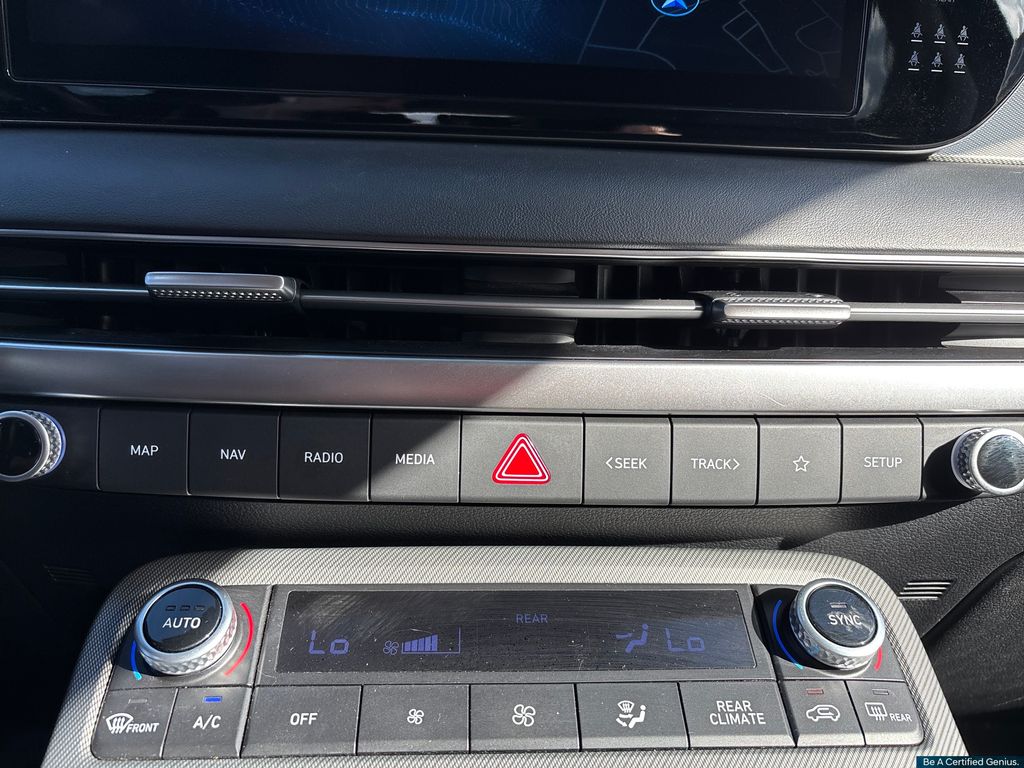 2024 Hyundai Palisade SEL - Photo 25
